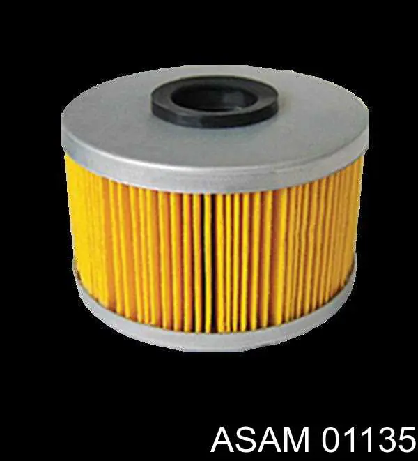 01135 Asam топливный фильтр