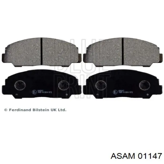 Модуль бензонасоса Asam 01147 цена, от 18.42 USD