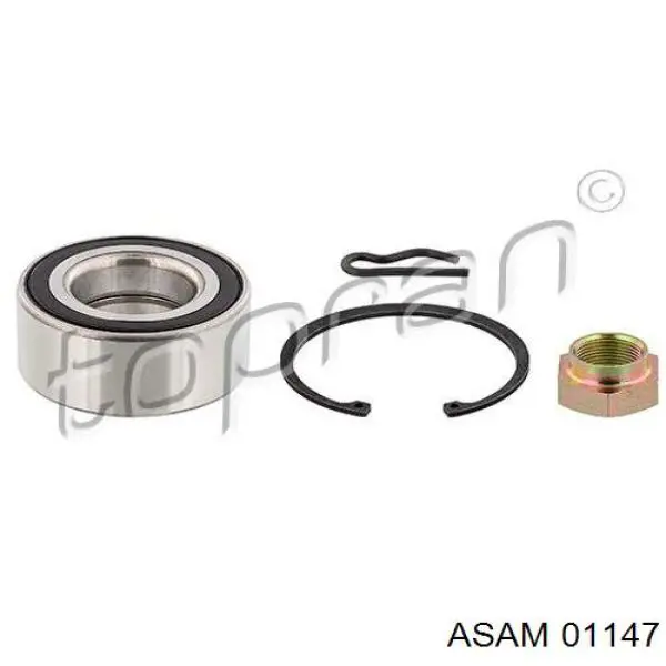 01147 Asam