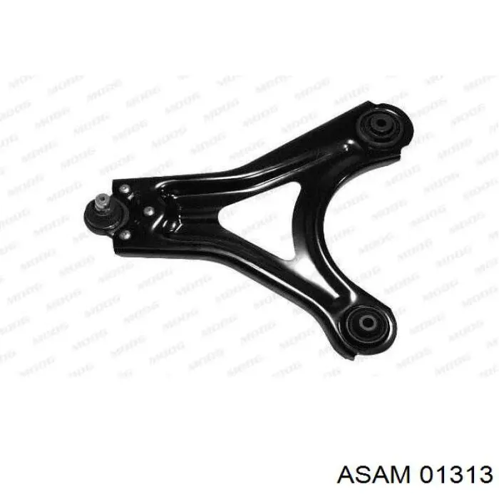 Фильтр тонкой очистки топлива Asam 01313 цена, от 14.81 USD