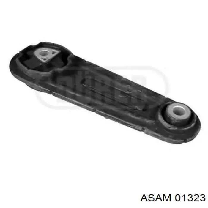 Задняя опора двигателя 01323 Asam