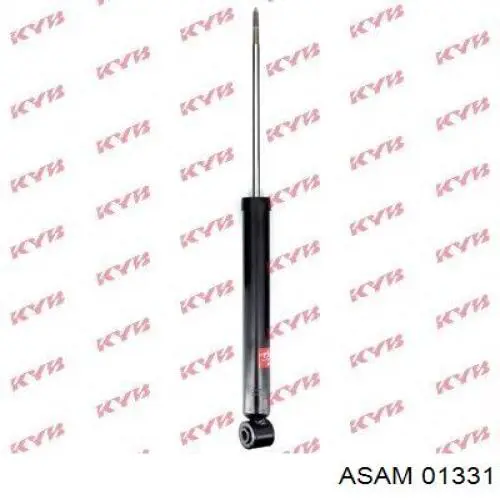 Стойка амортизатора задняя Asam 01331 цена, от 29.59 USD
