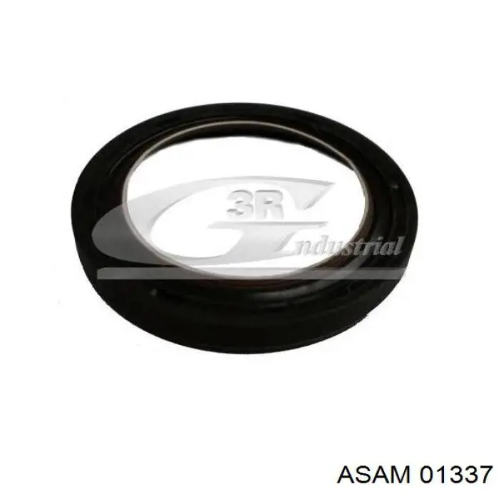 Сальник коленчатого вала Asam 01337 цена, от 3.29 USD