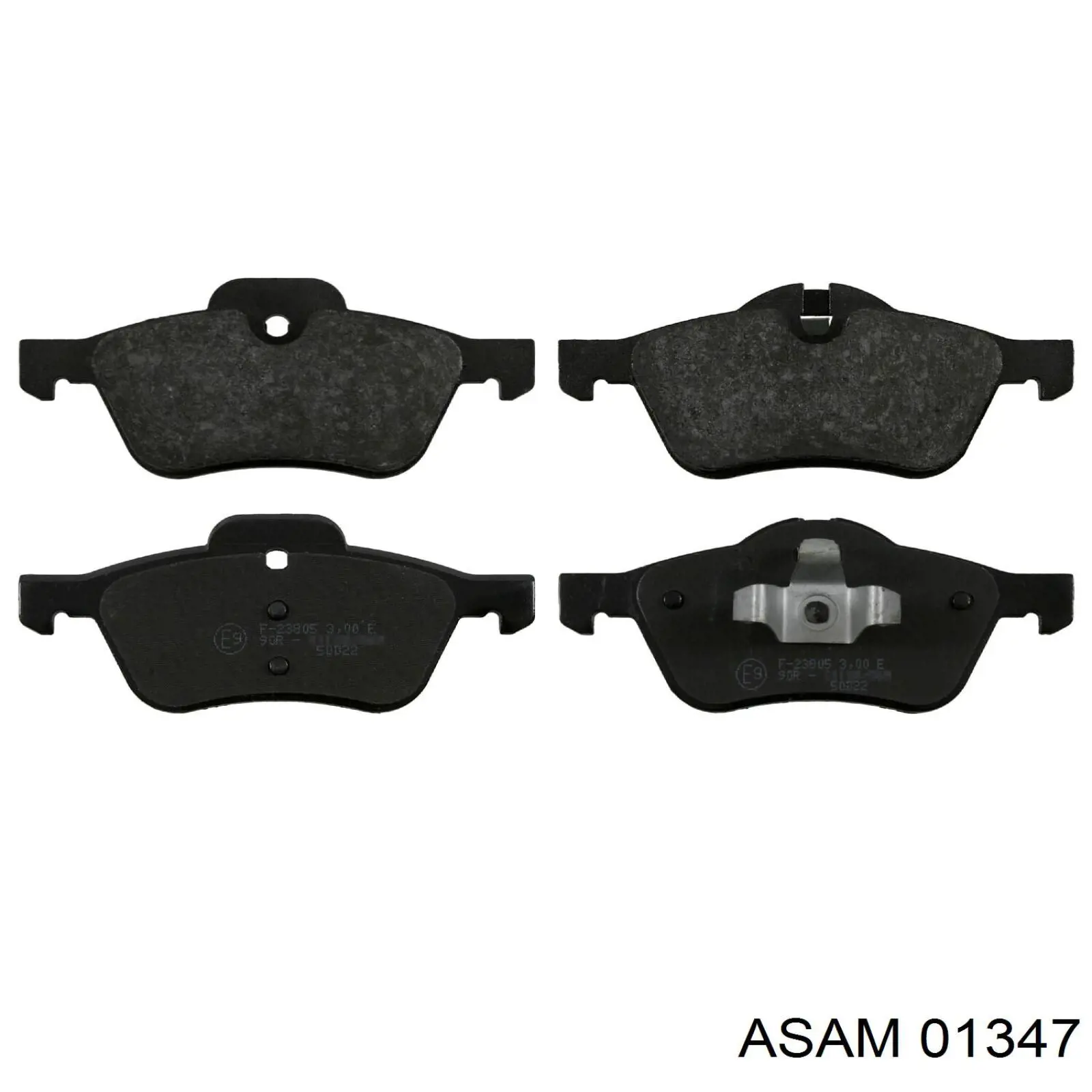 Глушитель, центральная часть Polmostrow 0225 цена, от 17.93 USD