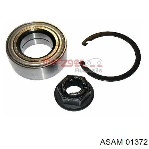 Выхлоп задний Asam 01372 цена, от 54.19 USD