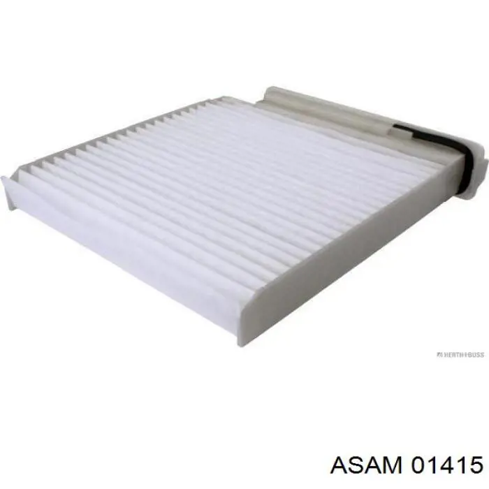 Фильтр воздушный отопителя Asam 01415 цена, от 5.81 USD