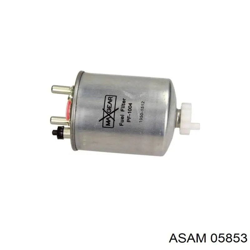 Топливный фильтр 05853 Asam
