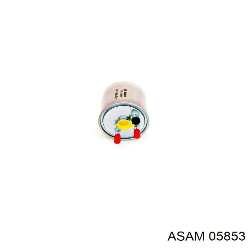 Фильтр топливный Asam 05853