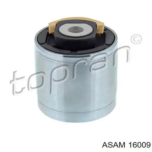 Противотуманки 16009 Asam