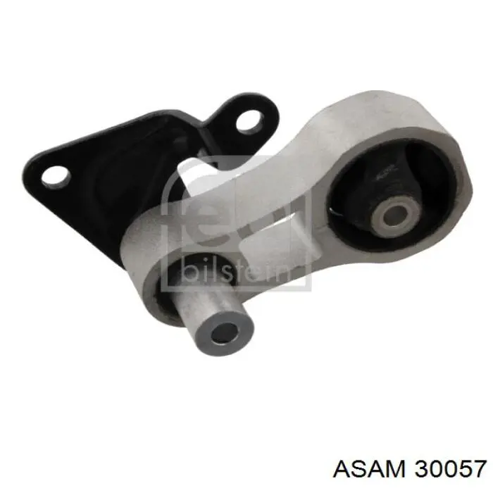 30057 Asam Палец шаровой нижний