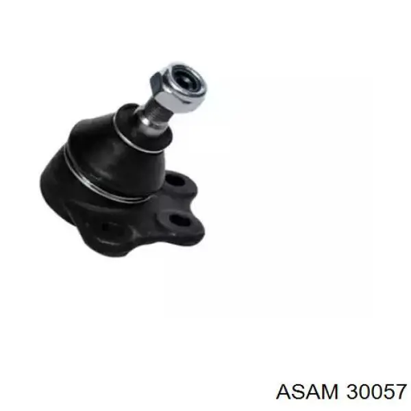 Шаровая опора, нижняя Asam 30057 цена, от 8.60 USD