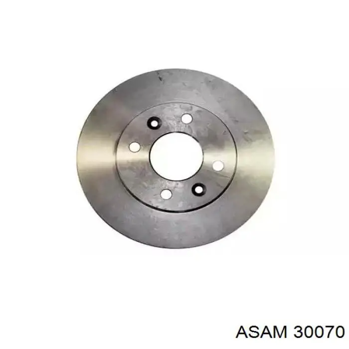 Тормоз дисковый передний Asam 30070 цена, от 20.26 USD