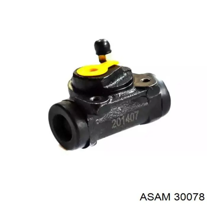 Рабочий тормозной цилиндр Asam 30078 цена, от 6.27 USD