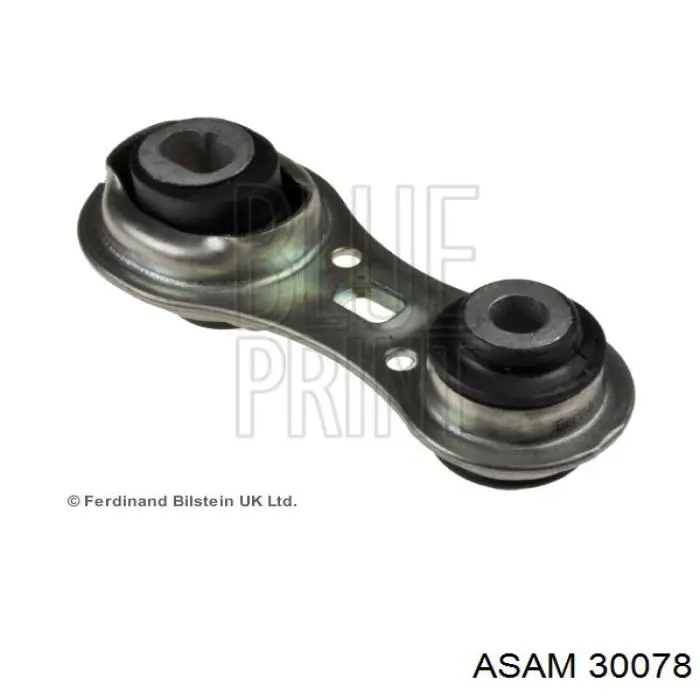 30078 Asam Цилиндр тормозной колесный, задний