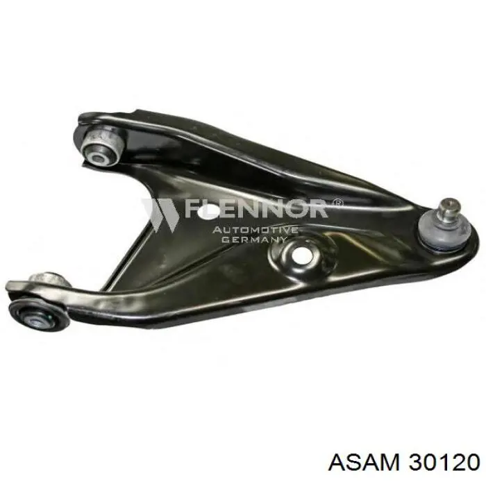Правый рычаг передней нижней подвески Asam 30120 цена, от 26.08 USD