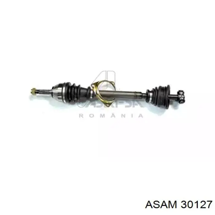 Привод передний левый Renault (RVI) 8201074123 цена, от 78.40 USD