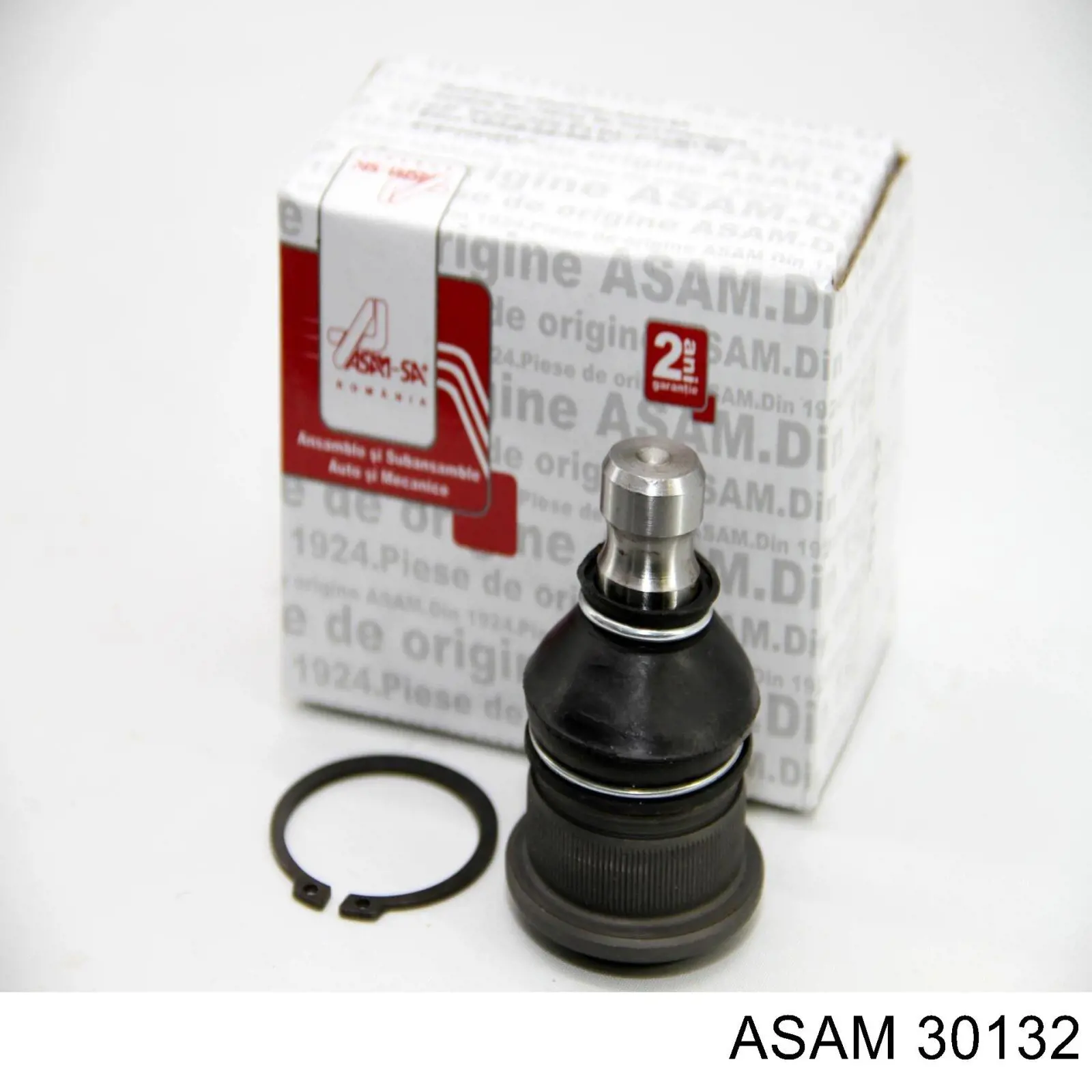 Шаровая опора, нижняя Asam 30132 цена, от 6.19 USD