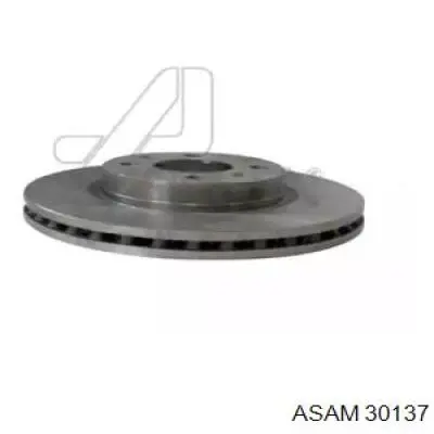 Купить 30137 Asam Ротор тормозной