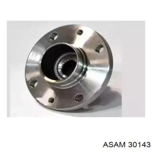 6001543346 RENAULT Buje de rueda delantero original y equivalente