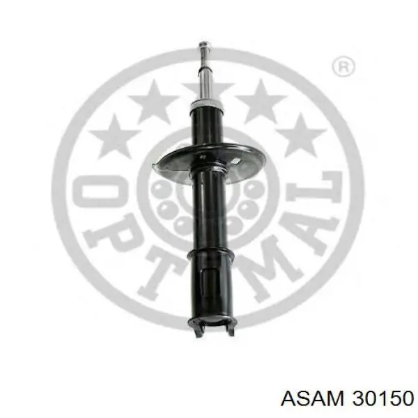 Стойка амортизатора передняя Asam 30150 цена, от 36.03 USD