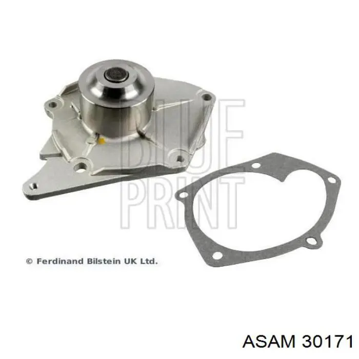 Помпа 30171 Asam