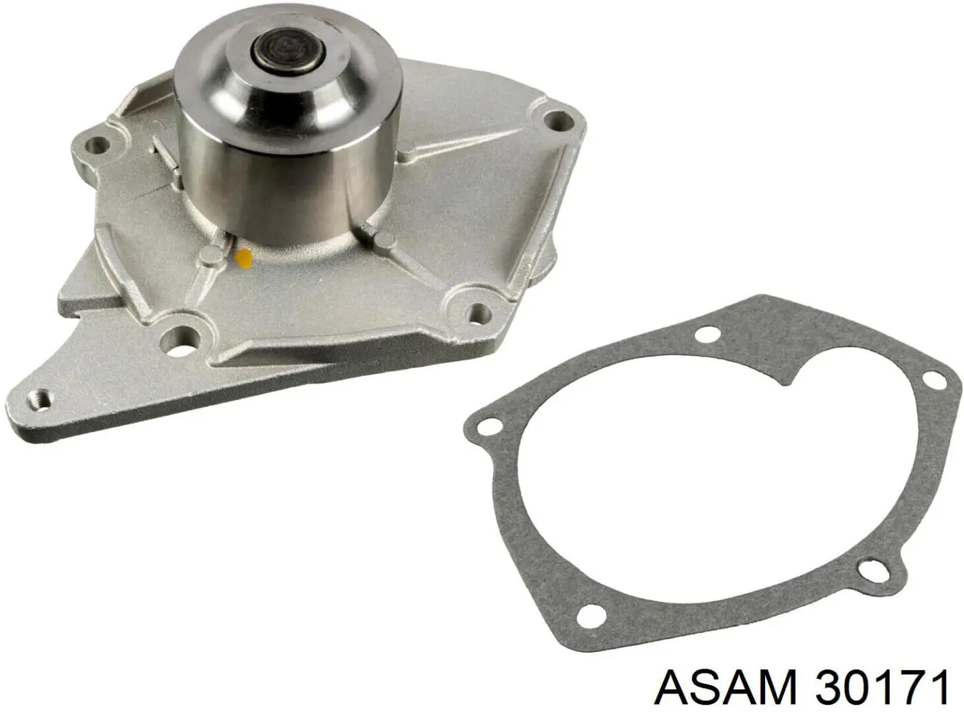 Помпа охлаждения Asam 30171 цена, от 24.81 USD