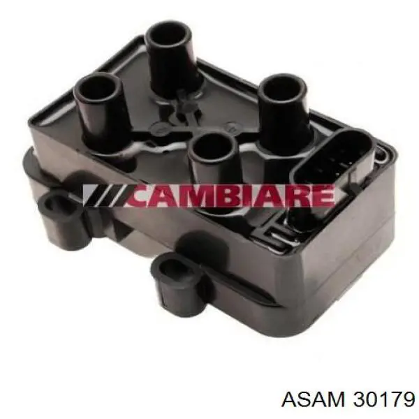 Модуль зажигания Asam 30179 цена, от 31.28 USD