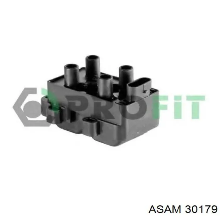 Купить 30179 Asam Катушка зажигания