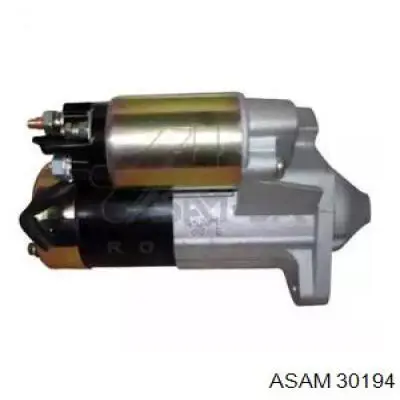 Купить 30194 Asam Стартер