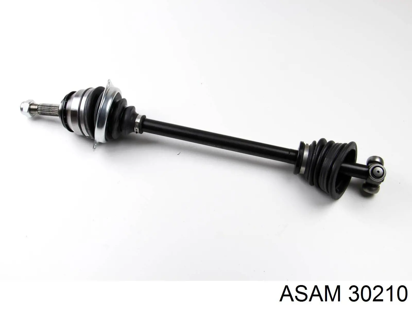 Купить 30210 Asam Привод в сборе левый