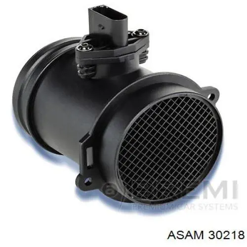 Радиатор печки (отопителя) Asam 30218 цена, от 22.44 USD
