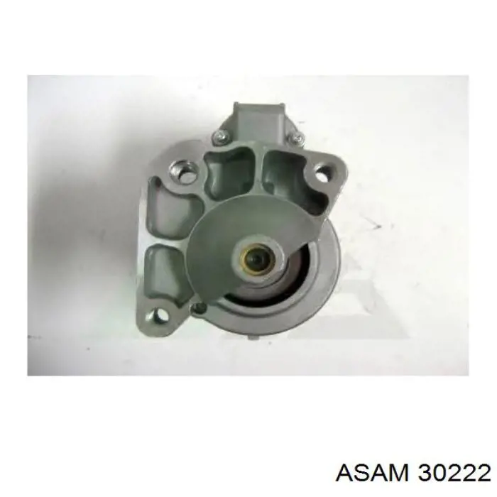 Motor de arranque 30222 Asam