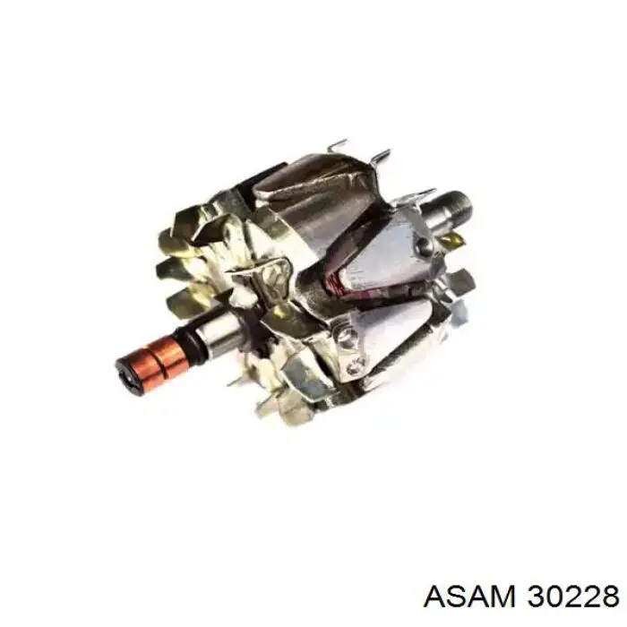 Щётка стартера Asam 30228 цена, от 10.27 USD