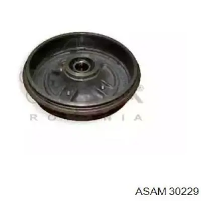 Купить 30229 Asam Тормозной барабан