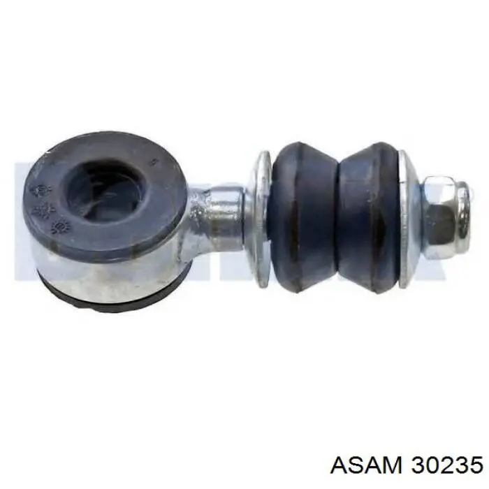 Шкив коленвала 30235 Asam