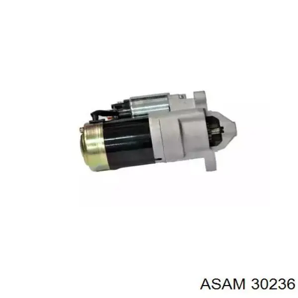 Стартер 30236 Asam