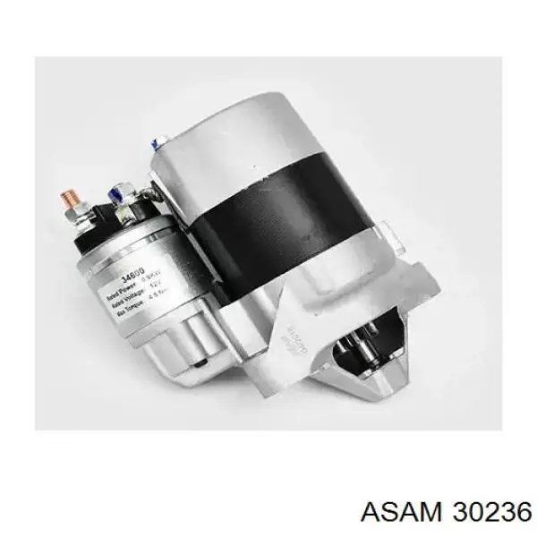 Купить 30236 Asam Стартер