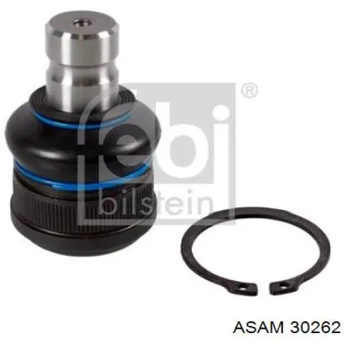 Защита бампера переднего левая Asam 30262 цена, от 4.64 USD