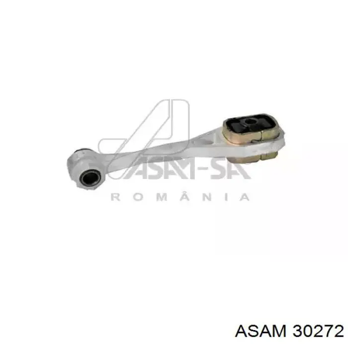 30272 Asam подушка (опора двигателя задняя)