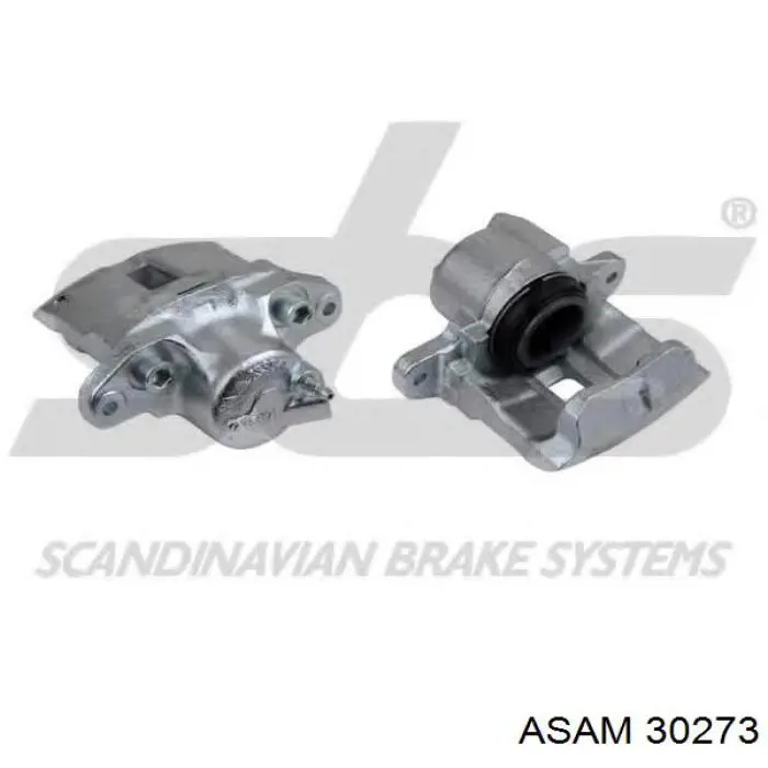 Тормозной суппорт Asam 30273 цена, от 39.03 USD