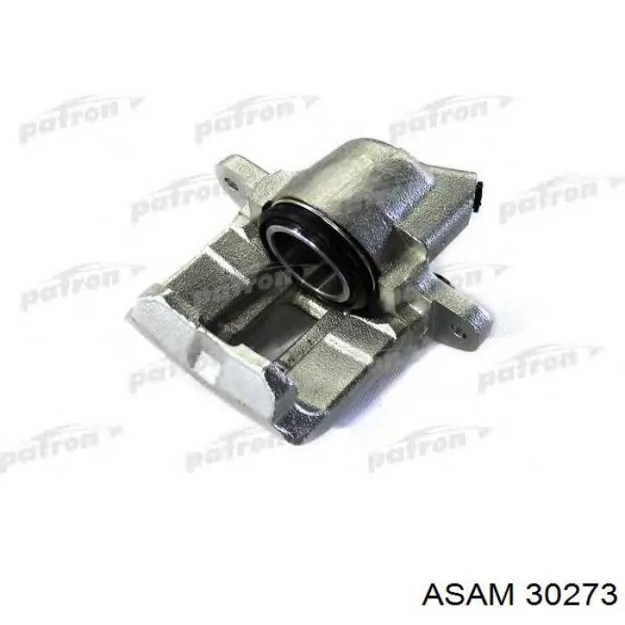 Купить 30273 Asam Суппорт тормозной передний правый