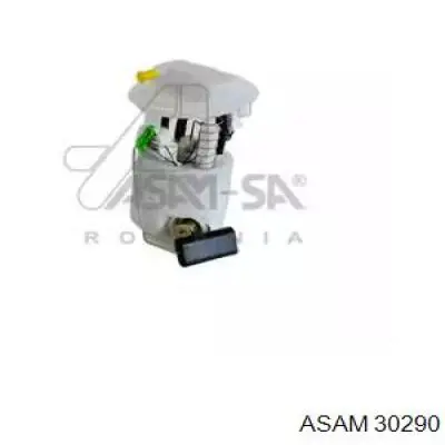 Бензонасос MAM00046M Magneti Marelli
