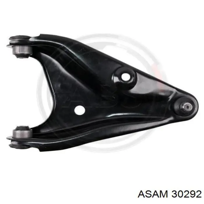 Сайлентблок передней подвески Asam 30292 цена, от 2.96 USD
