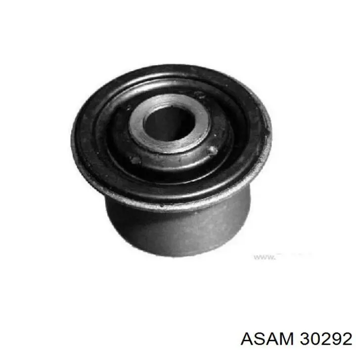 Купить 30292 Asam Сайлентблок нижний передней подвески