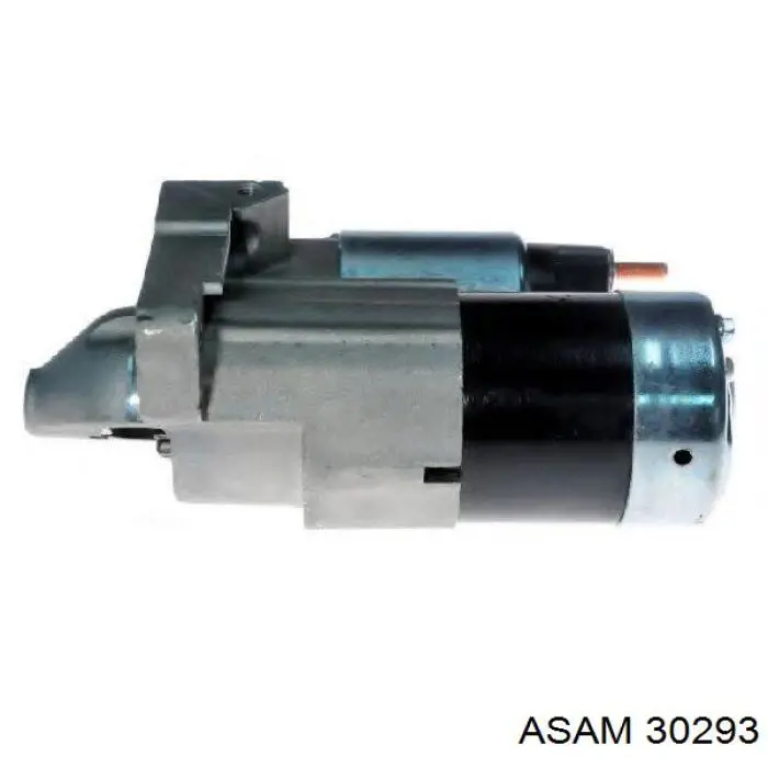 30293 Asam