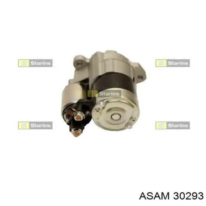 Стартер Asam 30293 цена, от 50.73 USD