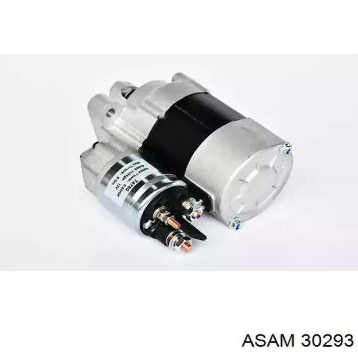Купить 30293 Asam Стартер