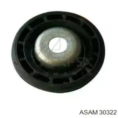 Опора передней стойки Asam 30322