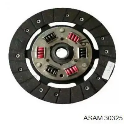 Диск сцепления 30325 Asam