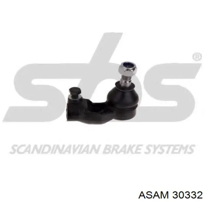  Правая рулевая тяга Asam 30332 цена, от 15.15 USD